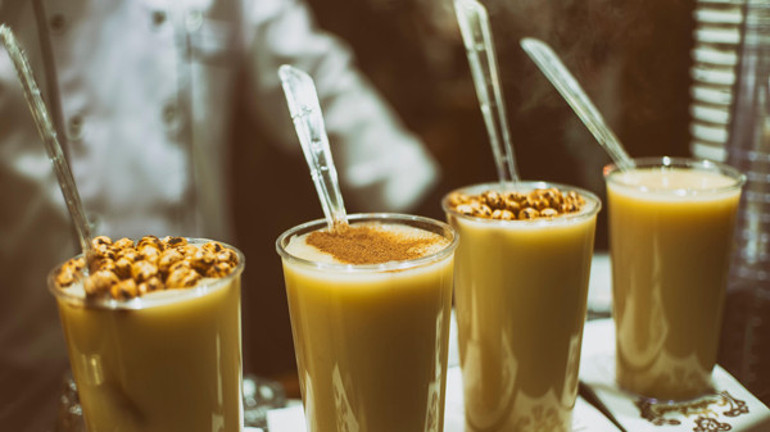 Bir bardağı bile yetiyor Kışın vazgeçilmez içeceği boza öyle faydalı ki…