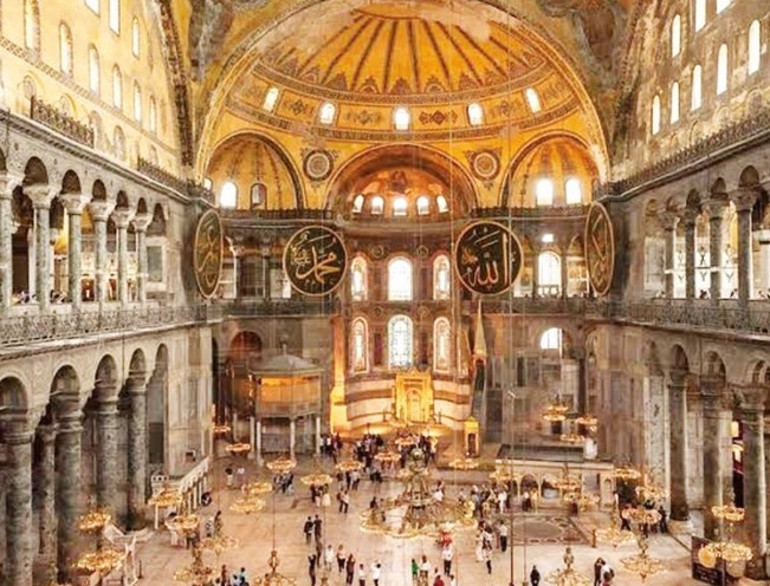 Bugün ne yapsak