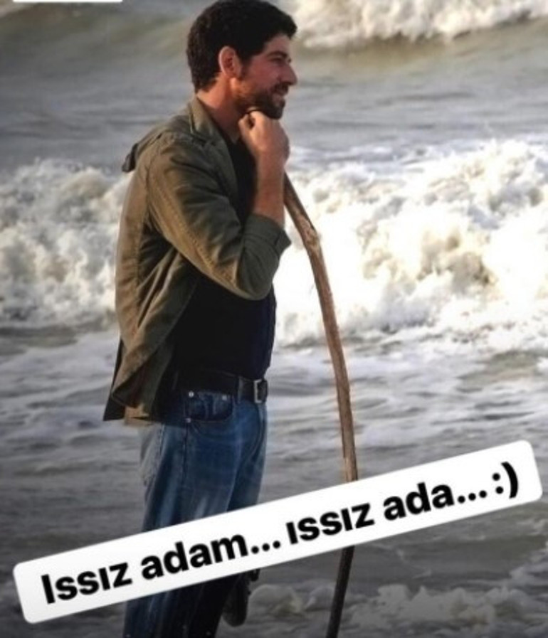 Lale Cangaldan duygulandıran paylaşım: Ben sevdiklerimi paylaşamazken...