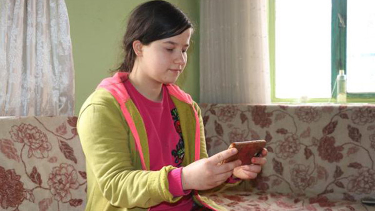 Hırsızlar mahalleyi internetsiz bıraktı