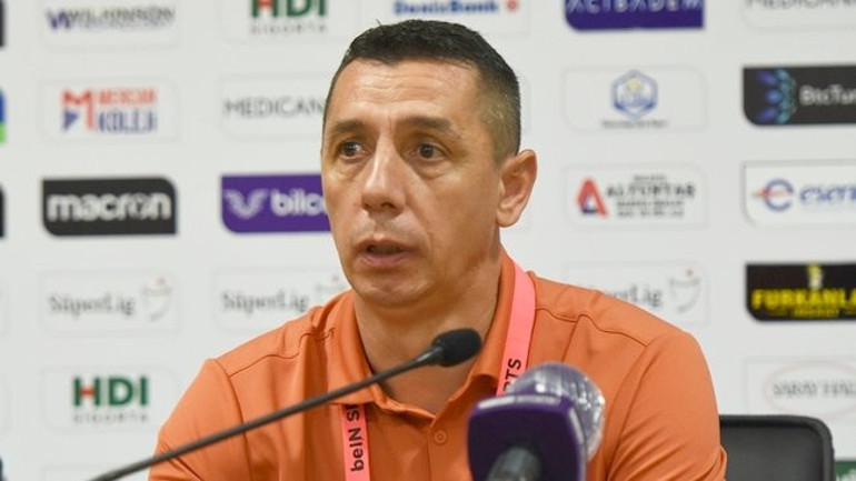 Gaziantep FK, Sivas deplasmanında Sumudica cezalı, 6 oyuncu eksik...