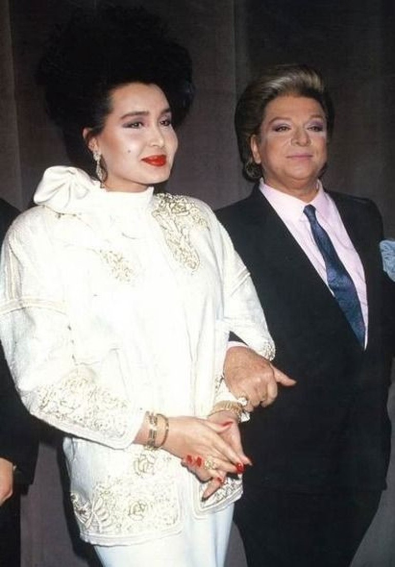 Özdemir Erdoğan: Zeki Müreni izleyen erkek çocuklar travmalar yaşadı