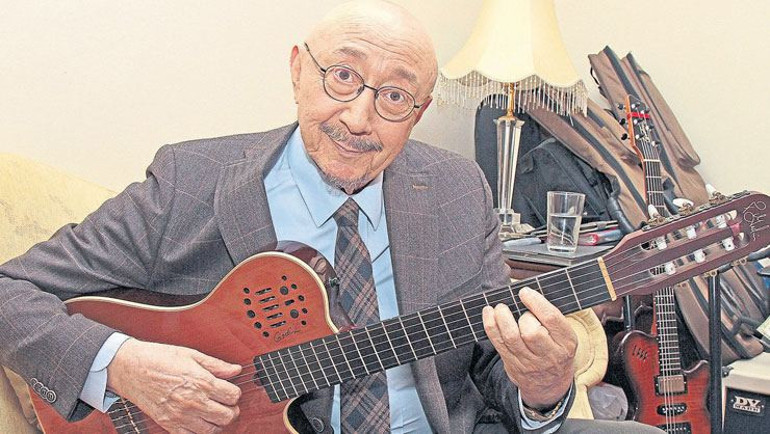 Özdemir Erdoğan: Zeki Müreni izleyen erkek çocuklar travmalar yaşadı