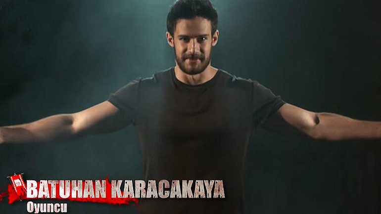 Aşk-ı Memnunun Bülenti büyüdü -  Survivor Batuhan Karacakaya kimdir, kaç yaşında