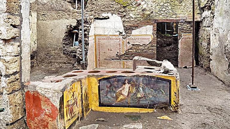 Kokoreçsiz, simitsiz bir hayat olabilir mi