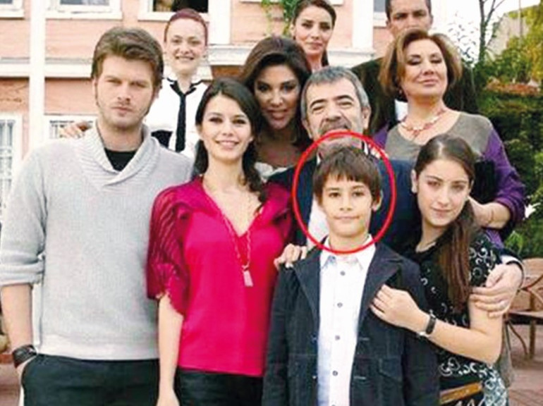 Cennet Mahallesinin Alişi ve Ayşesi yıllar sonra bir arada