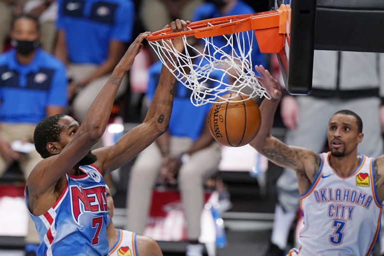 NBAde Gecenin Sonuçları | LA Clippers, Chicago Bullsu mağlup etti