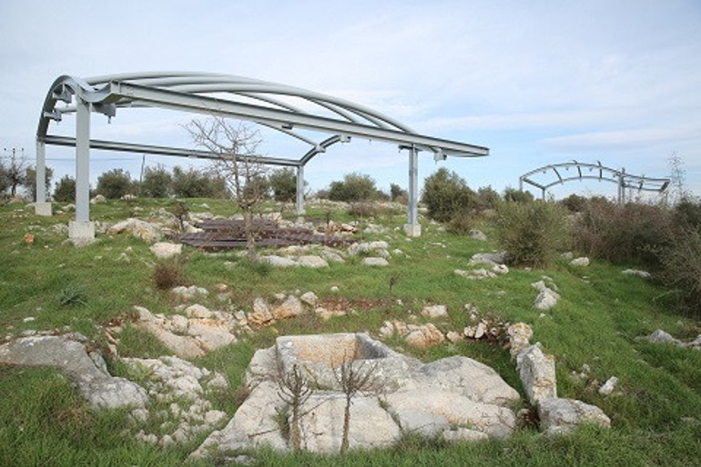 Gölyazı Nekropol alanı açık hava müzesi oluyor