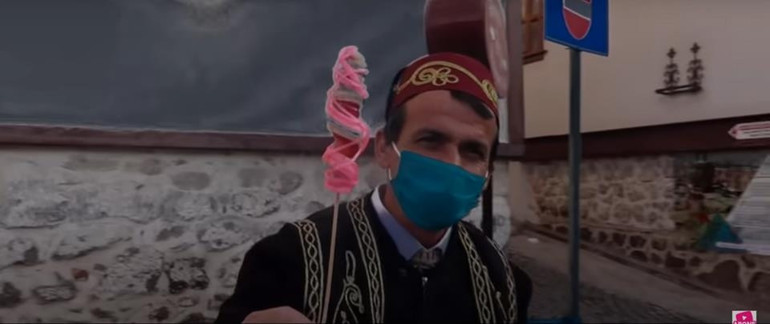 Çok yakında sinemalarda