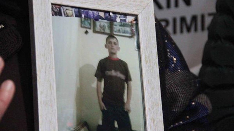 HDP önündeki eylemde 498inci gün; aile sayısı 186 oldu