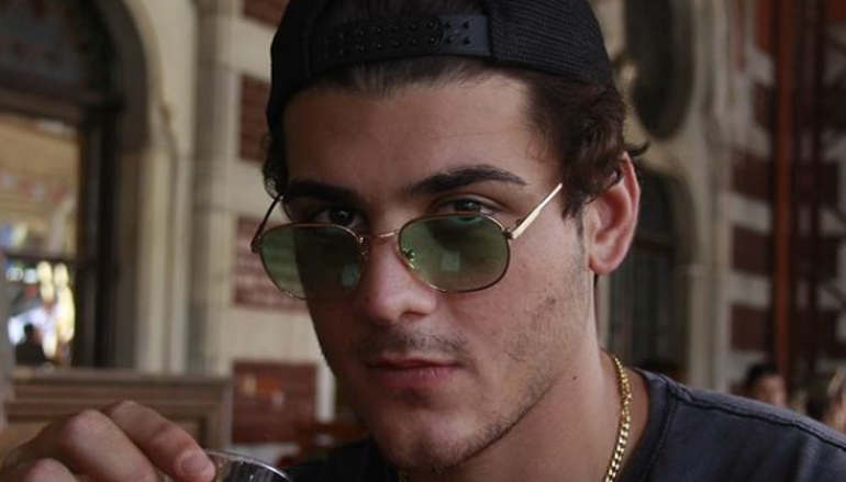 Survivor Poyraz kimdir, kaç yaşında Yiğit Poyraz hakkında bilgiler