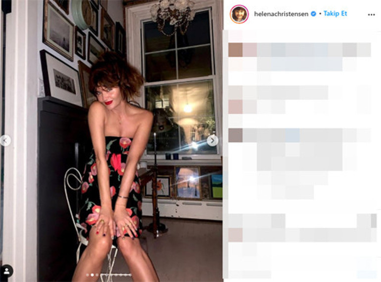 Yarım asırda insan hiç mi değişmez