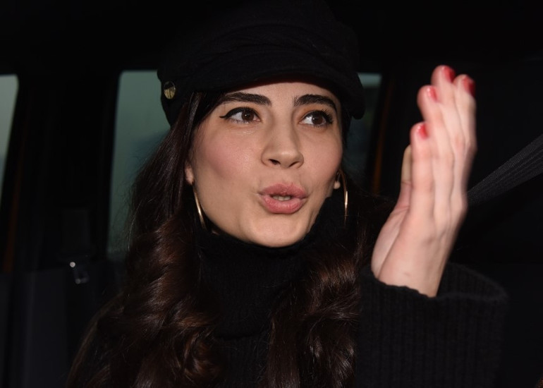 Feyza Çıpadan ihanet sorusuna imalı yanıt