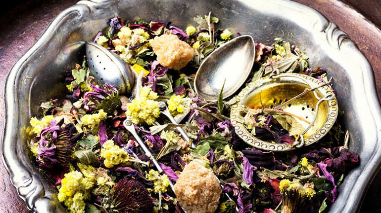 Pandemide Bitkilere Rağbet Arttı Bağışıklığınızı Güçlendirmek İsterken Zarar Görmeyin