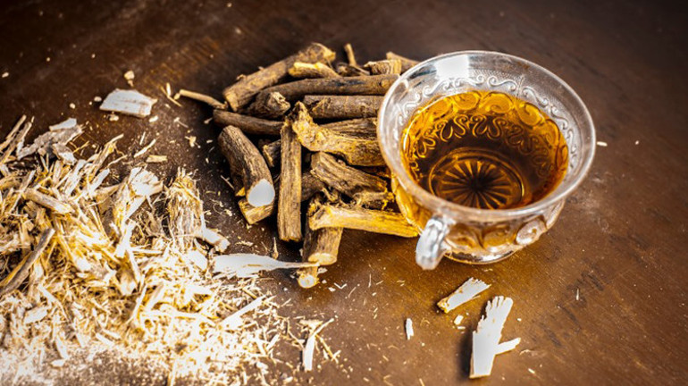 Pandemide Bitkilere Rağbet Arttı Bağışıklığınızı Güçlendirmek İsterken Zarar Görmeyin