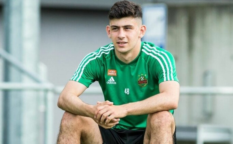 17 yaşındaki Türk futbolcu Yusuf Demir için transfer yarışı Barcelona...