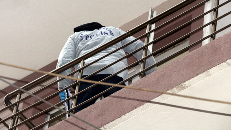 Korkunç bir halde bulunmuştu Başsavcılıktan dikkat çeken açıklama...