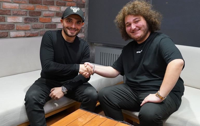 Ali Biçimden Saba Tümer itirafı: Fotoğraflarına inanılmaz like’lar atıyorum