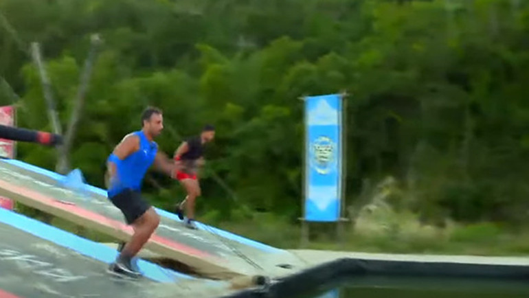 Survivor ödül oyunu kim kazandı 14 Ocak Survivor ödül oyununu kazanan takım yemeği aldı İşte son bölüm özeti