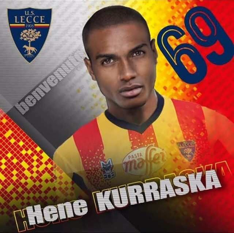 Sahte transfer haberi İtalyayı karıştırdı Galatasaraydan Hene Kurraskayı aldık