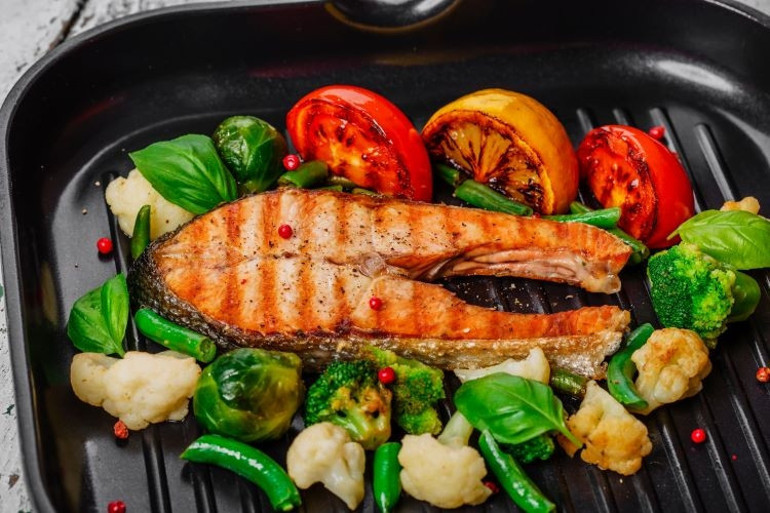 Karbonhidratlardan vitaminlere, hangi besin grubu vücuda nasıl etki ediyor