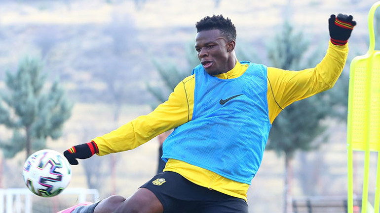 Youssouf Ndayishimiye transferinde Galatasaray’a ciddi rakip Cadizden teklif...