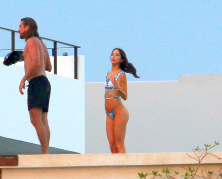 Sosyal medyada hiçbir fenomen yokken o vardı