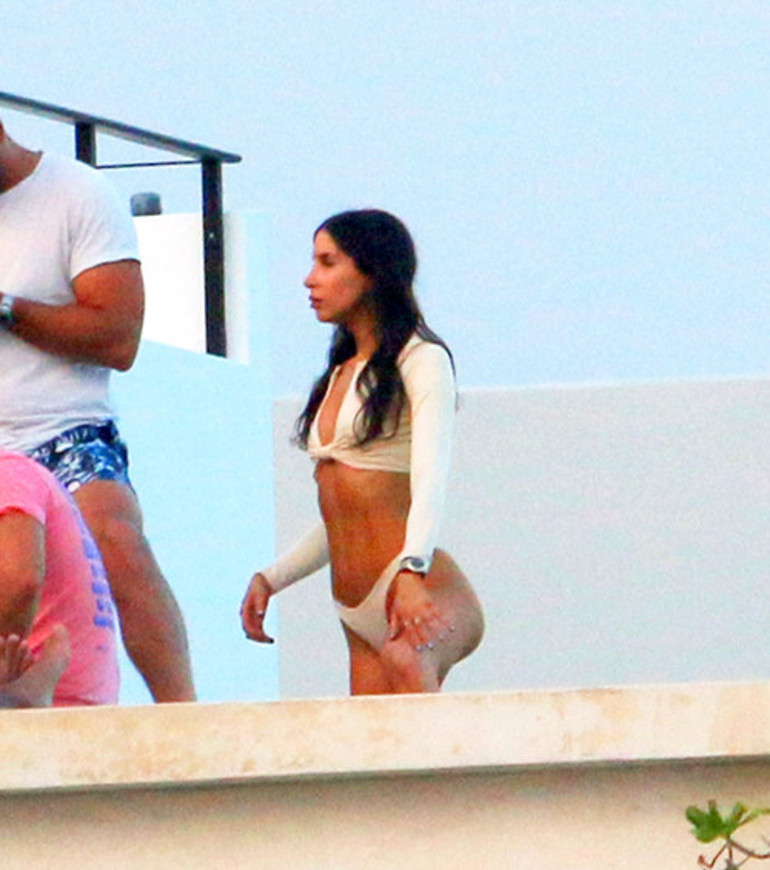 Sosyal medyada hiçbir fenomen yokken o vardı