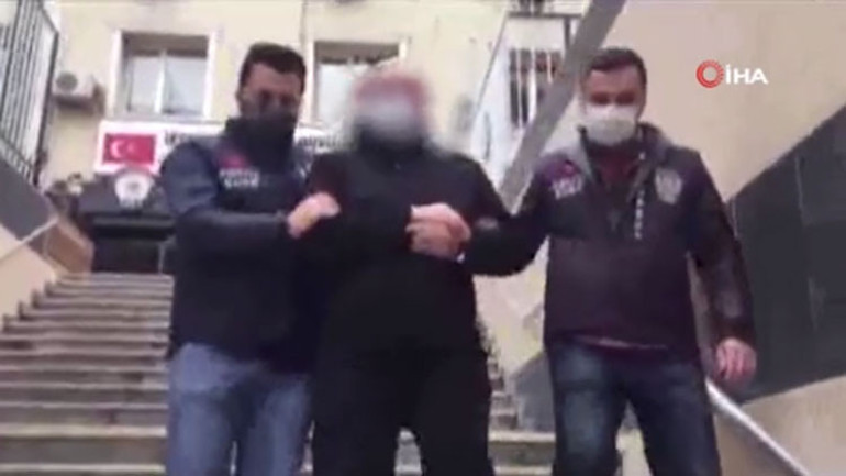 Sahte avukattan iş insanına 1,5 milyon TLlik vurgun
