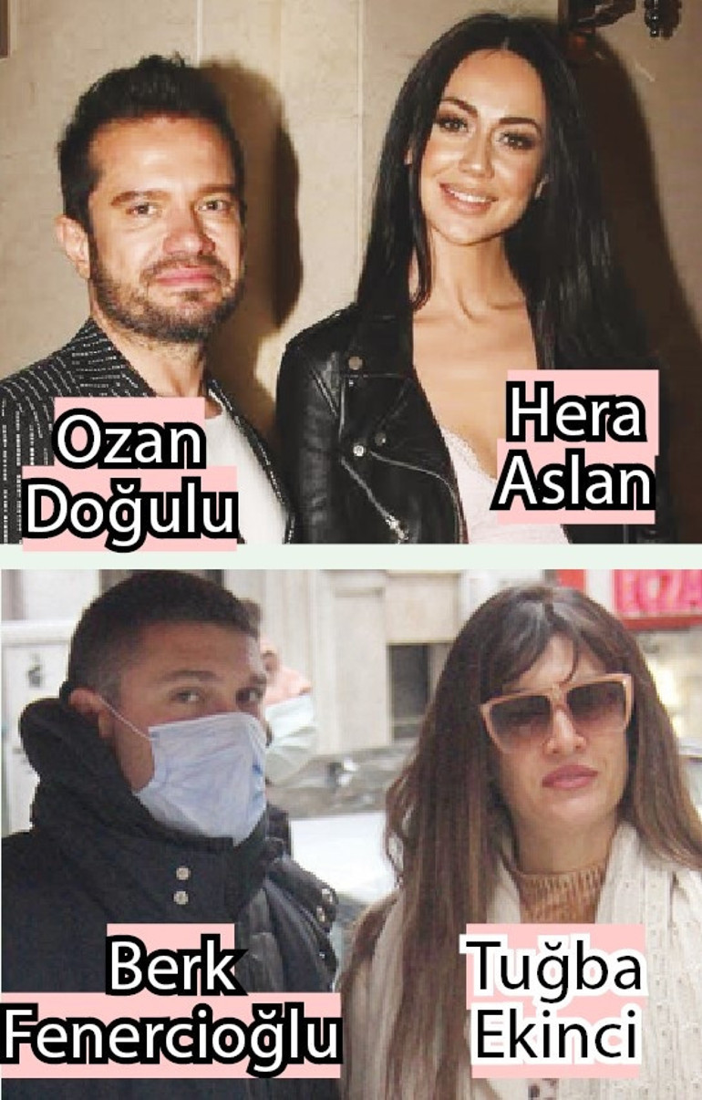 Asya’nın her  günü intikam
