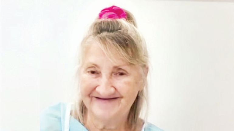 Hayatım boyunca çirkinim diye çok üzüldüm