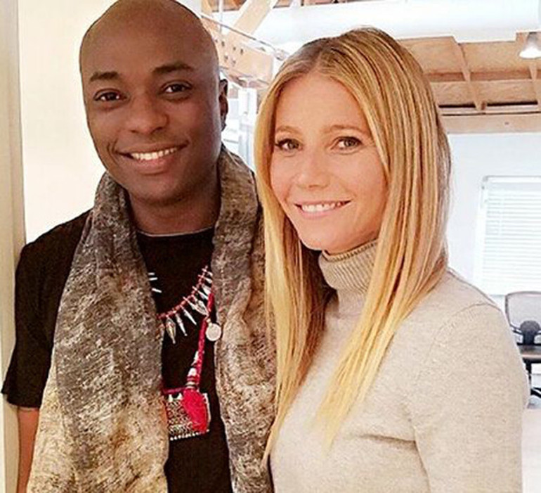 Şaman Durek: “Prenses Martha ile Türkiye’ye yerleşmek istiyorum”