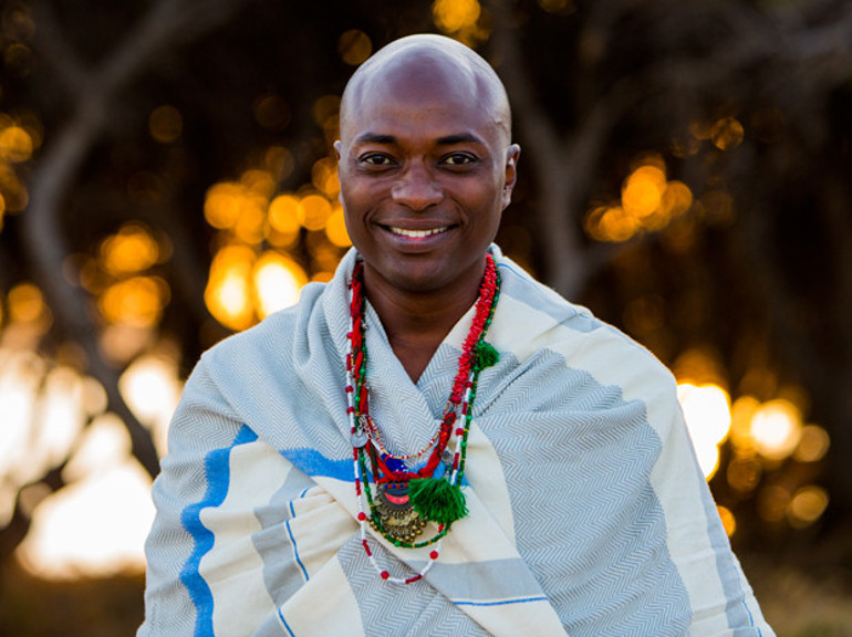 Şaman Durek: “Prenses Martha ile Türkiye’ye yerleşmek istiyorum”