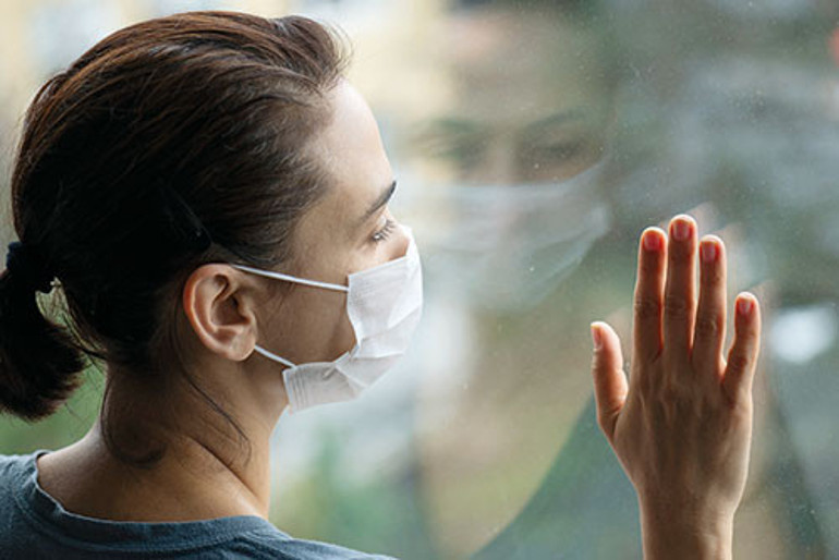 Yeni tehdit: Kaygı virüsü