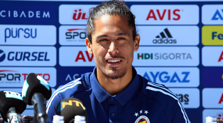 Fenerbahçeden 2,5 yılda 9 stoper transferi Toplam transfer sayısı ise...