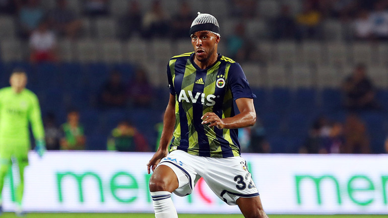 Fenerbahçeden 2,5 yılda 9 stoper transferi Toplam transfer sayısı ise...