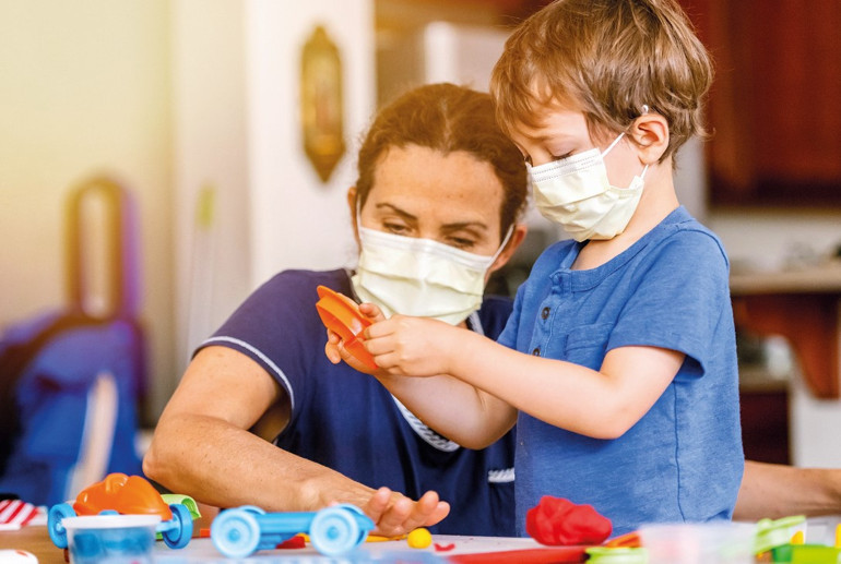 Eyvah 3 haftalık ara tatil geldi