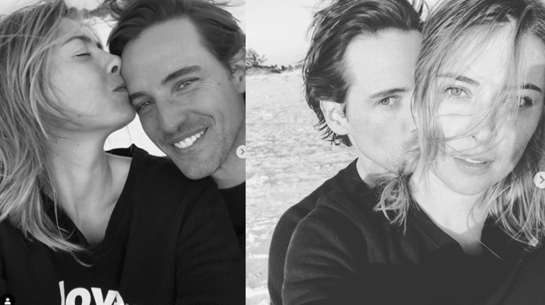 Maria Sharapovanın nişan yüzüğü göz kamaştırdı