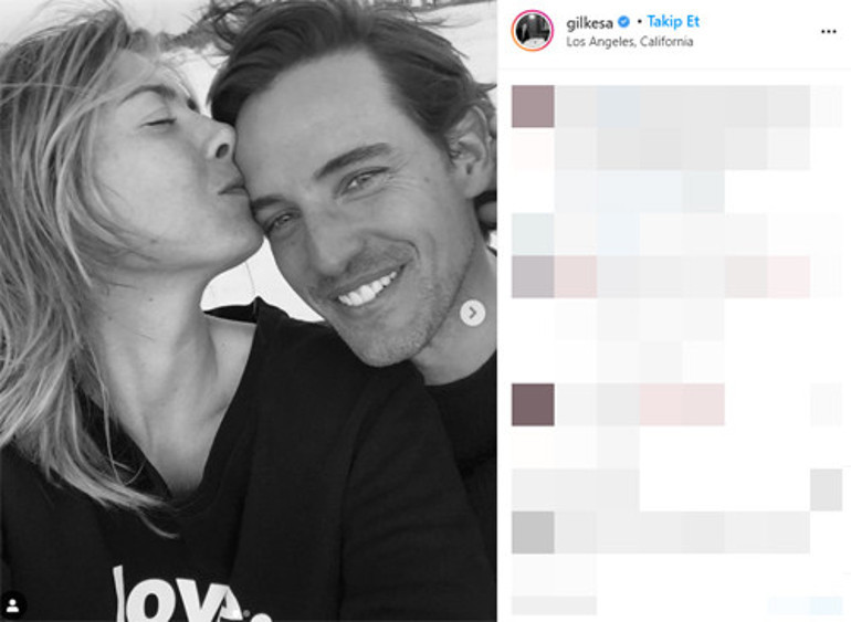 Maria Sharapovanın nişan yüzüğü göz kamaştırdı