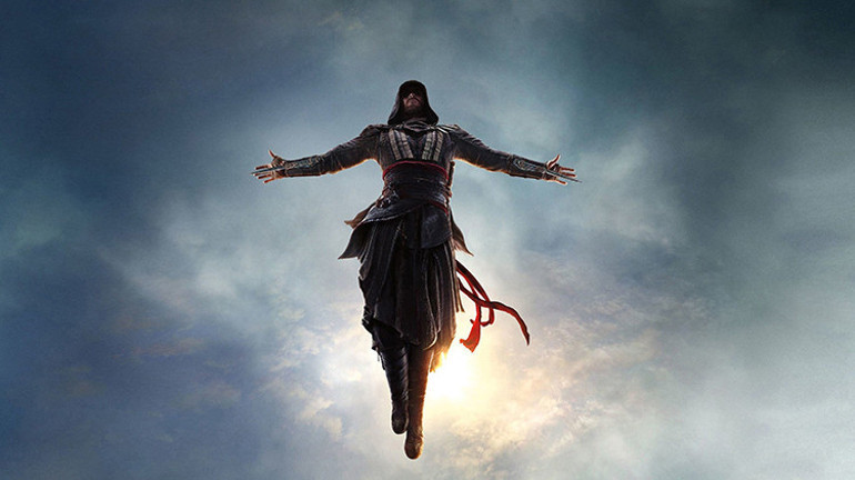 Assassins Creed Serisi Filmleri - Assassins Creed Serisinin İsimleri, İzleme Sırası, Vizyon Tarihleri, Konuları Ve Oyuncuları