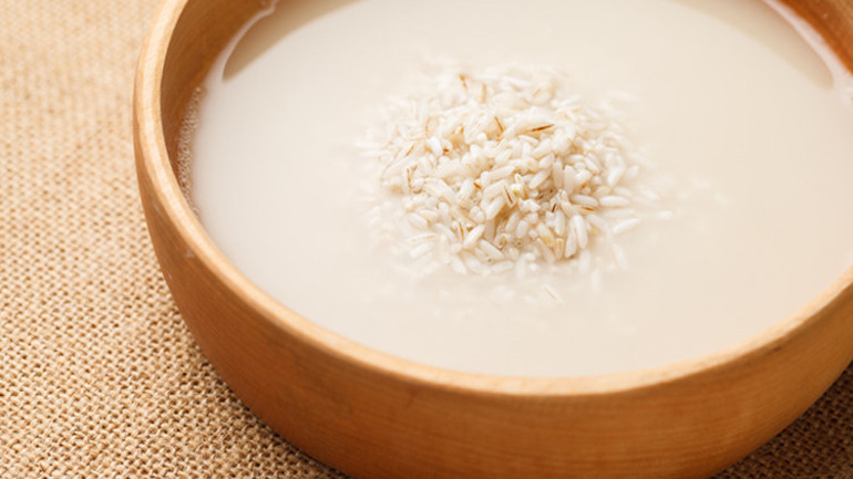 Yao Kadınları Güçlü ve Upuzun Saçlarının Sırrını Verdi