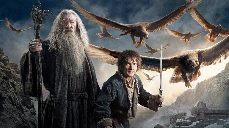 Hobbit Serisi Filmleri - Hobbit Serisinin İsimleri, İzleme Sırası, Vizyon Tarihleri, Konuları Ve Oyuncuları