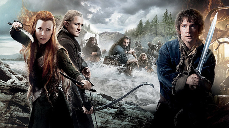 Hobbit Serisi Filmleri - Hobbit Serisinin İsimleri, İzleme Sırası, Vizyon Tarihleri, Konuları Ve Oyuncuları