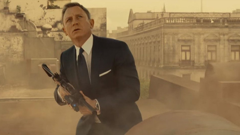 James Bond Serisi Filmleri - James Bond Serisinin İsimleri, İzleme Sırası, Vizyon Tarihleri, Konuları Ve Oyuncuları