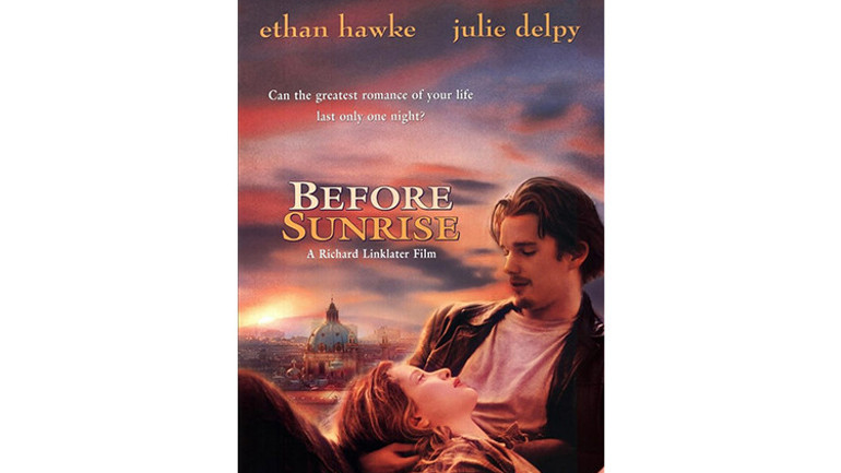 Before Sunrise Serisi Filmleri - Before Sunrise Serisinin İsimleri, İzleme Sırası, Vizyon Tarihleri, Konuları Ve Oyuncuları