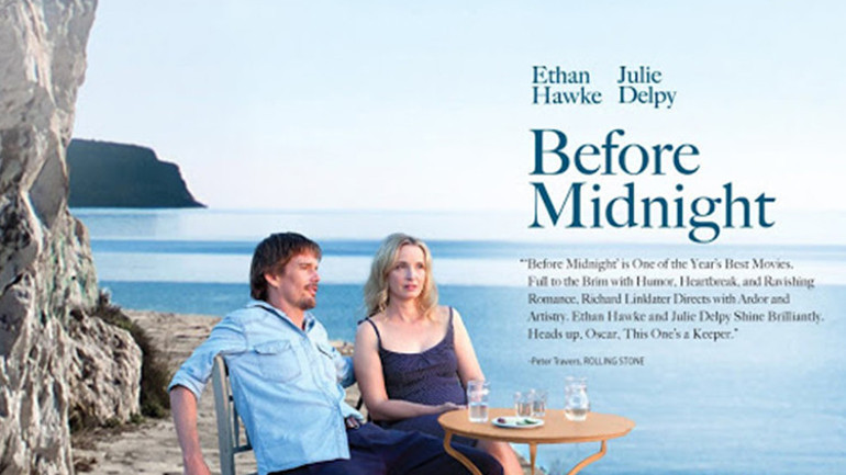 Before Sunrise Serisi Filmleri - Before Sunrise Serisinin İsimleri, İzleme Sırası, Vizyon Tarihleri, Konuları Ve Oyuncuları