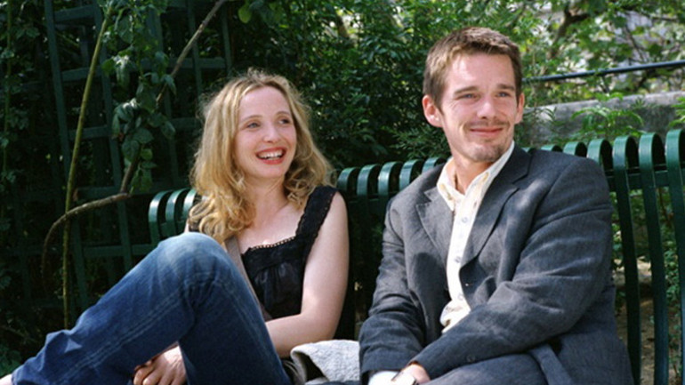Before Sunrise Serisi Filmleri - Before Sunrise Serisinin İsimleri, İzleme Sırası, Vizyon Tarihleri, Konuları Ve Oyuncuları