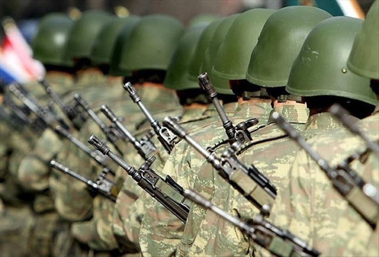 Sınıflandırma Sonuçları E-Devlet ve As.Ş.Bşk.lıklarından Açıklandı - Bedelli askerlik yerleri nasıl nereden sorgulanır