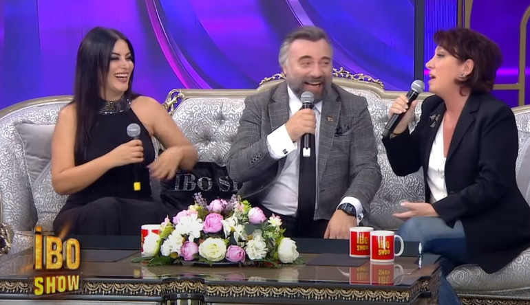 Sen bu akşam yat bir düşün