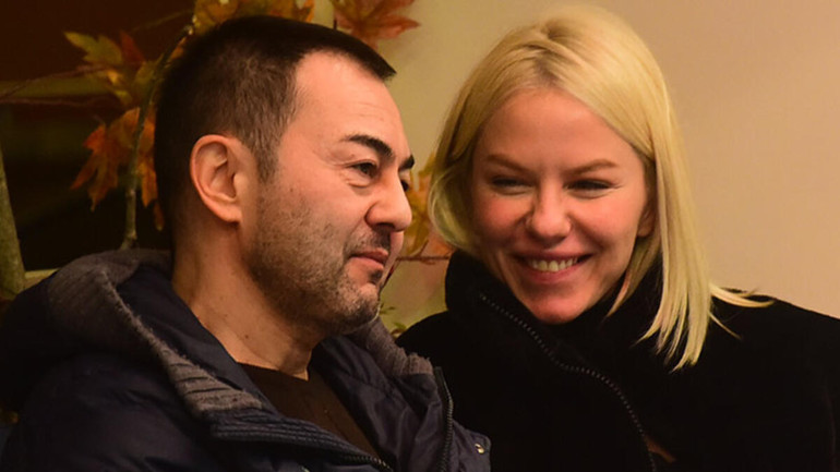 Seçil Gür: Serdarla yoldaşız